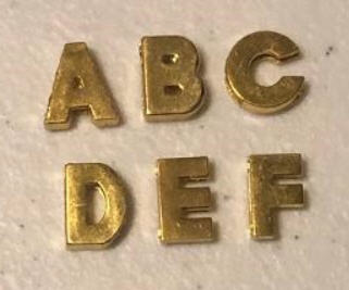 make a customer bracelet for fun